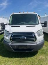 2016 Ford Transit 250