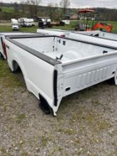 ford truck bed