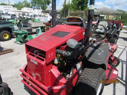 2007 Ferris 72 Inch Commercial Lawn Mower