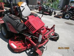 2008 Ferris IS-5000Z Zero-Turn Commercial Lawn Mower