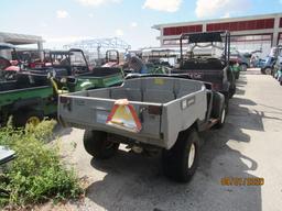 2003 Toro Workman 2110 Utility Vehicle