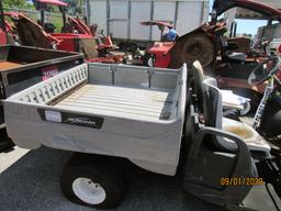 2004 Toro Workman 3300 Utility Vehicle