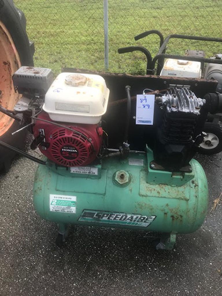 Speed Aire Compressor