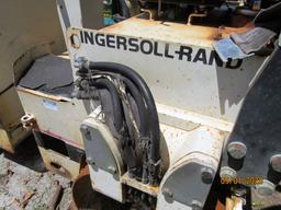 1996 Ingersoll Rand Steel Wheel Roller