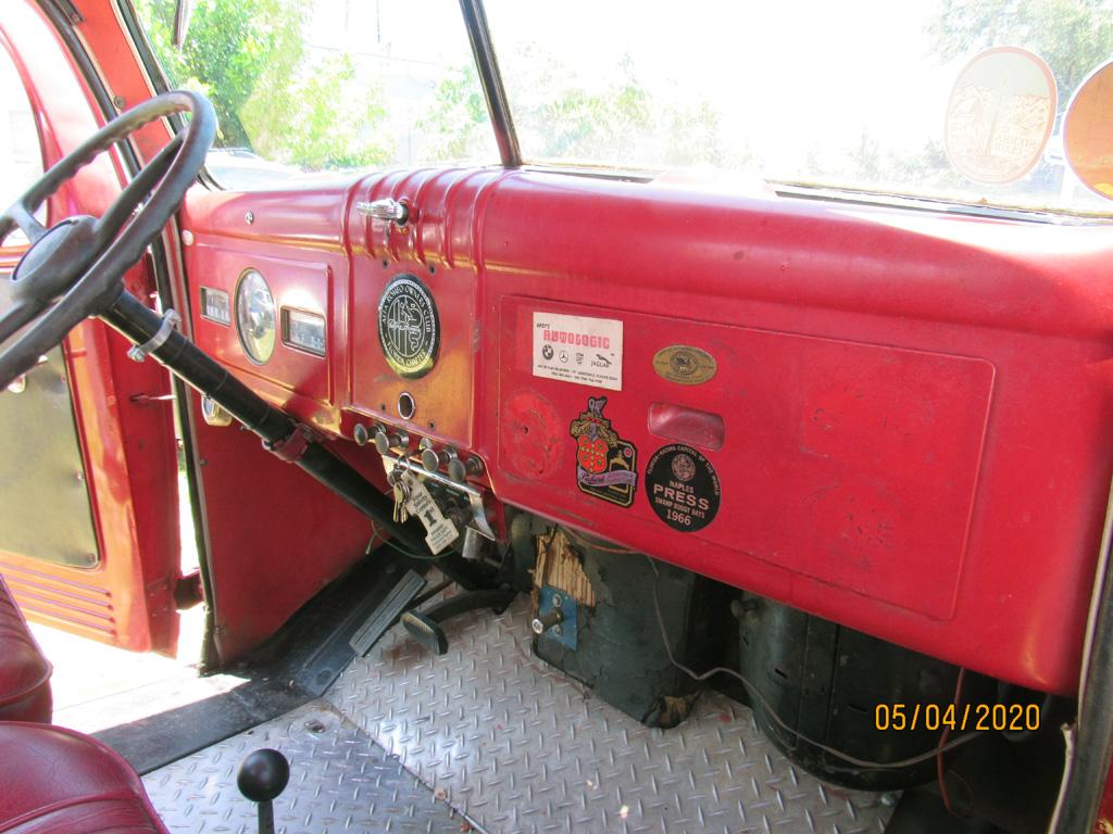 1942 Dodge Pickup Truck