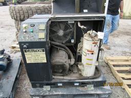 Ingersol Rand Air-Compressor