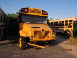 2003 International School Bus