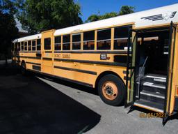 2005 International School Bus