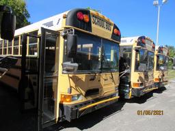 2006 International School Bus