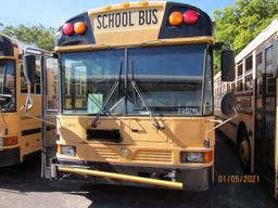 2009 International School Bus