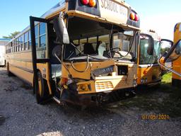 2009 International School Bus