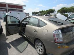 2007 Toyota Prius Hybrid