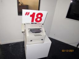 Brother Intellifax LaserFax Super G3