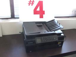 Brother MFC-470DN Printer