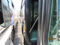 2002 Gillig 40 Foot Transit Bus