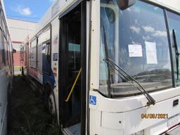 2005 NABI 40 Foot Transit Bus