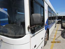 2007 NABI 40 Foot Transit Bus