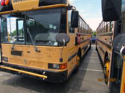 2008 International School Bus