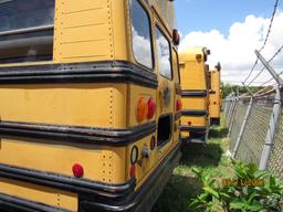 1997 International Harvester School Bus