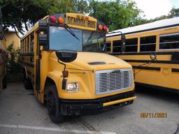 1999 Freightliner School Bus