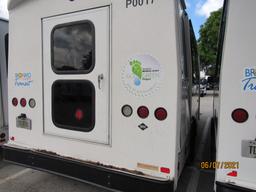 2014 Champion Propane Powered Bus