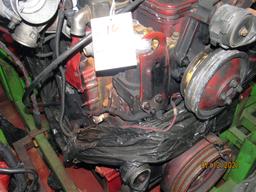 Cummins 6-Cylinder Diesel Engine Core