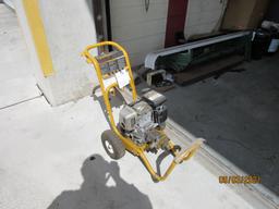 CHORE MASTER PRESSURE WASHER