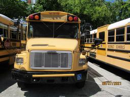 2000 Freightliner School Bus