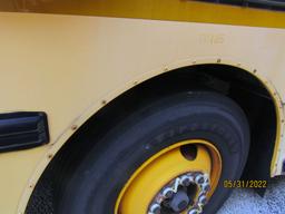 2009 International School Bus