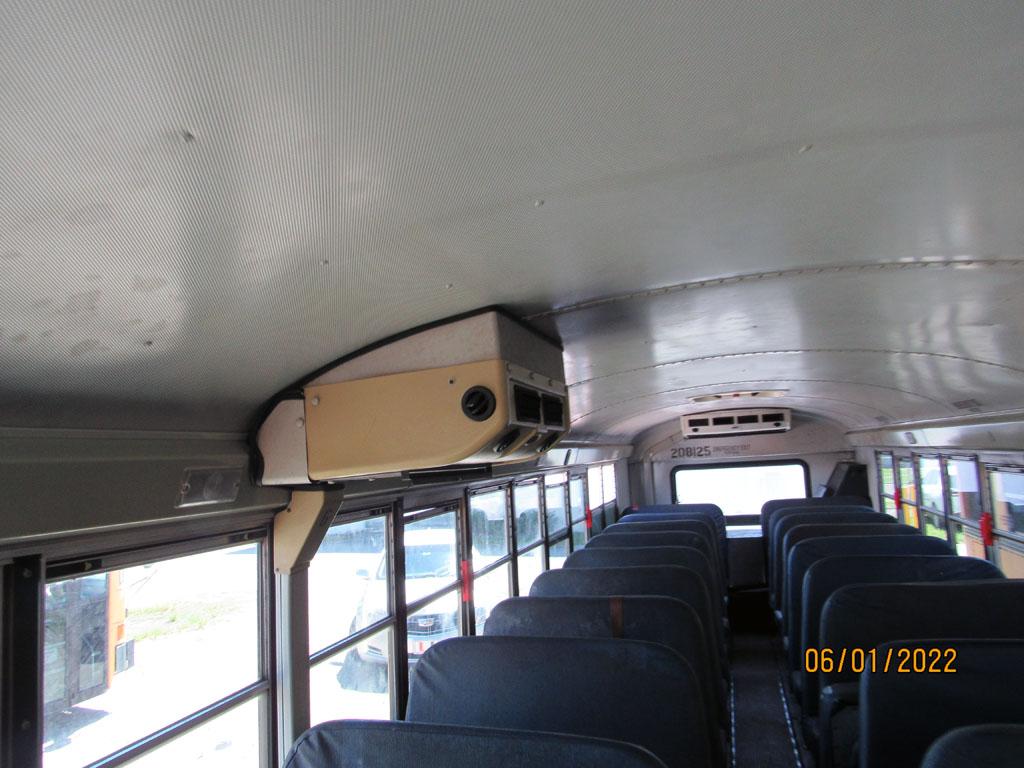 2009 International School Bus