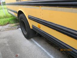 1997 International School Bus