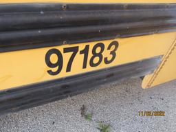 1997 International School Bus