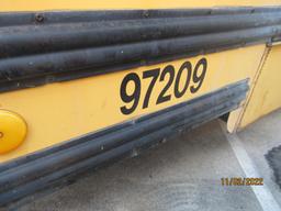 1997 International School Bus