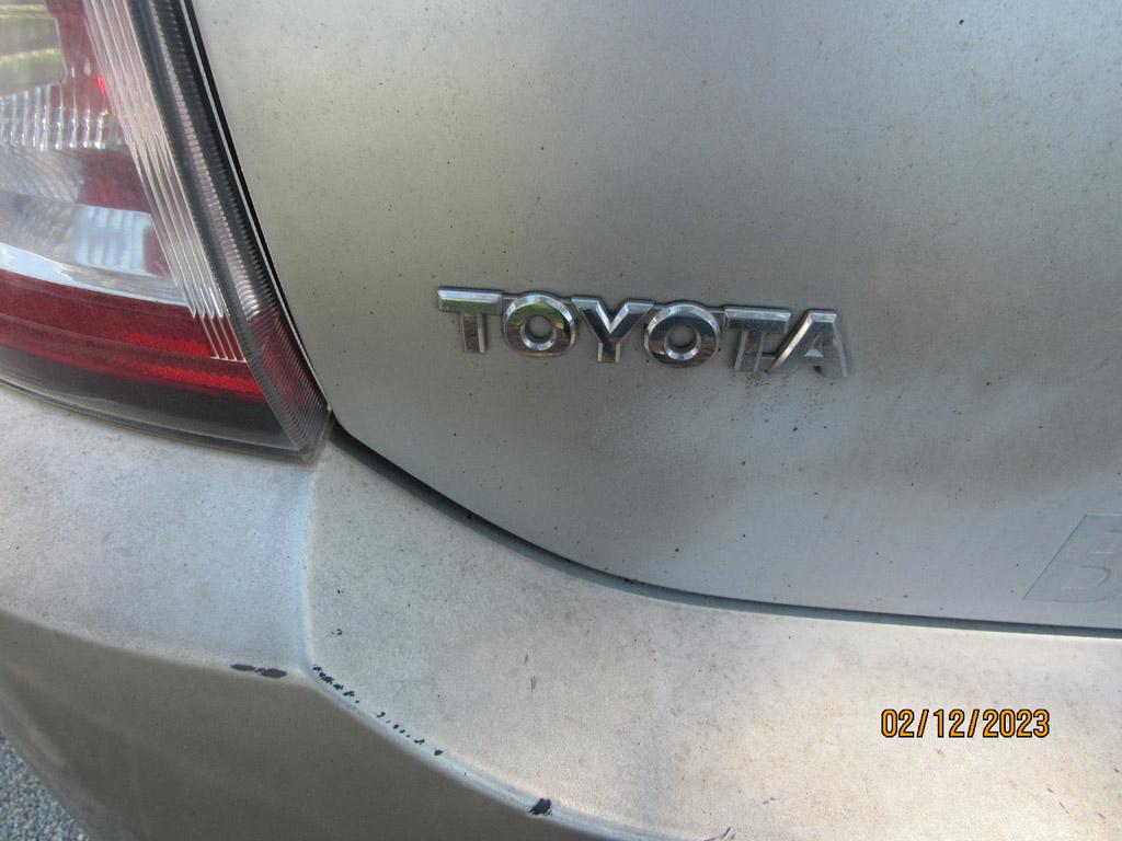 2004 Toyota Prius