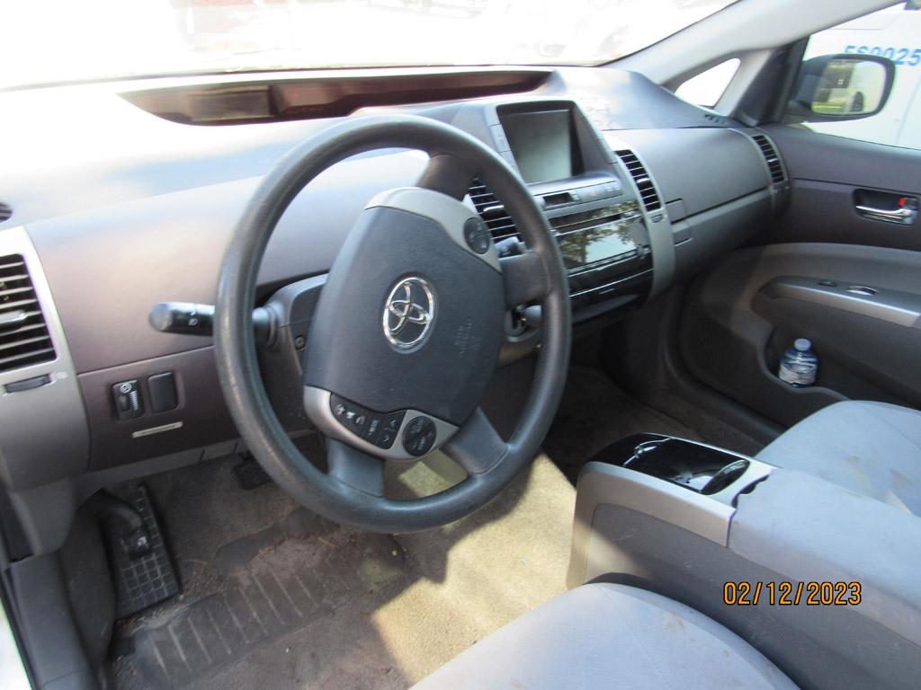 2004 Toyota Prius