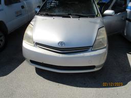 2004 Toyota Prius