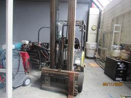 1992 Yale Forklift