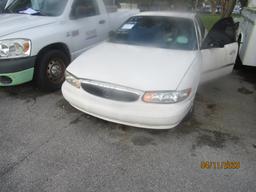 2003 Buick Century