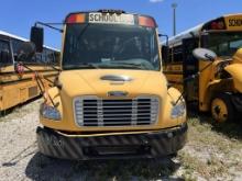 2008 Freightliner School Bus