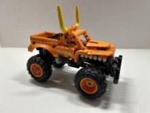 Used Lego El Toro Loco Technics  Monster Truck