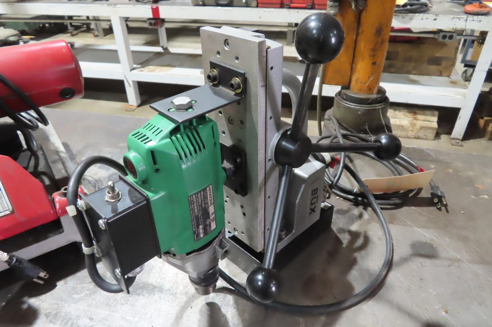 Drill Press