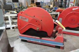 Cut-Off Saw