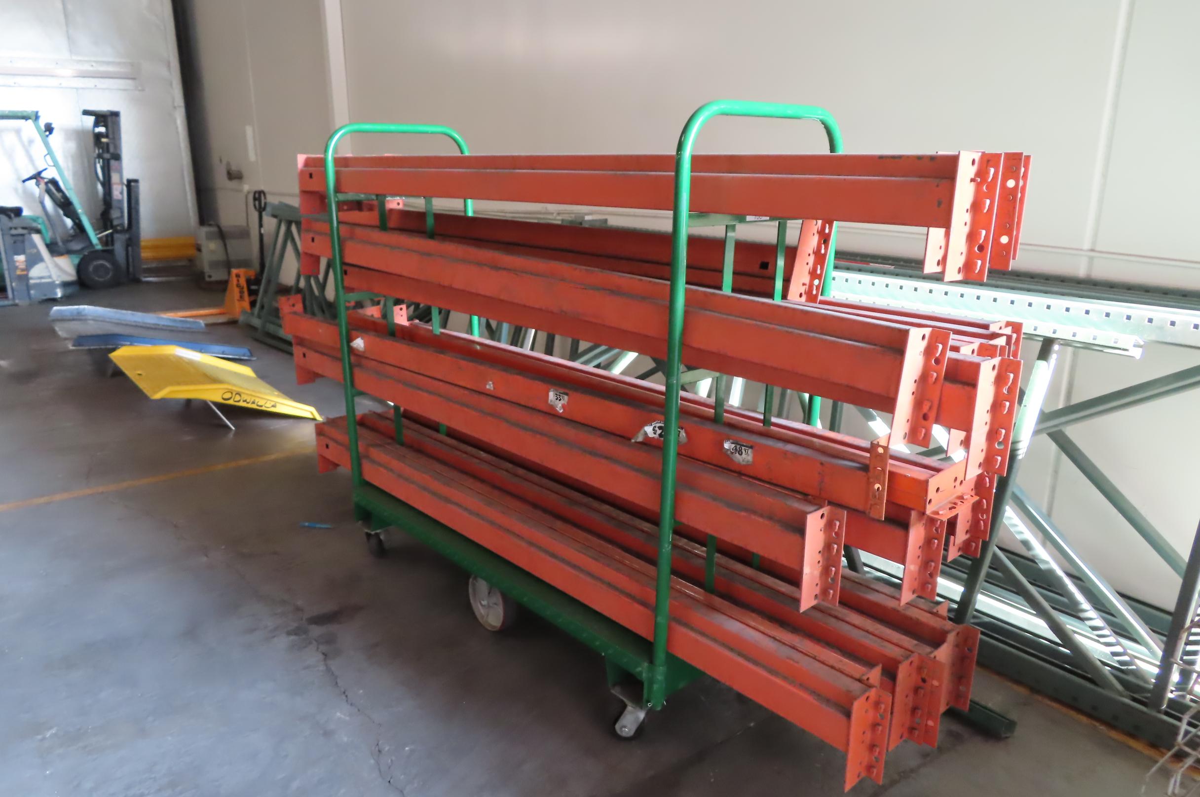 Pallet Racking