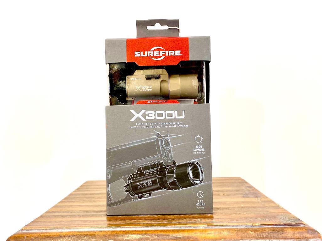 Surefire X-300 Ultra