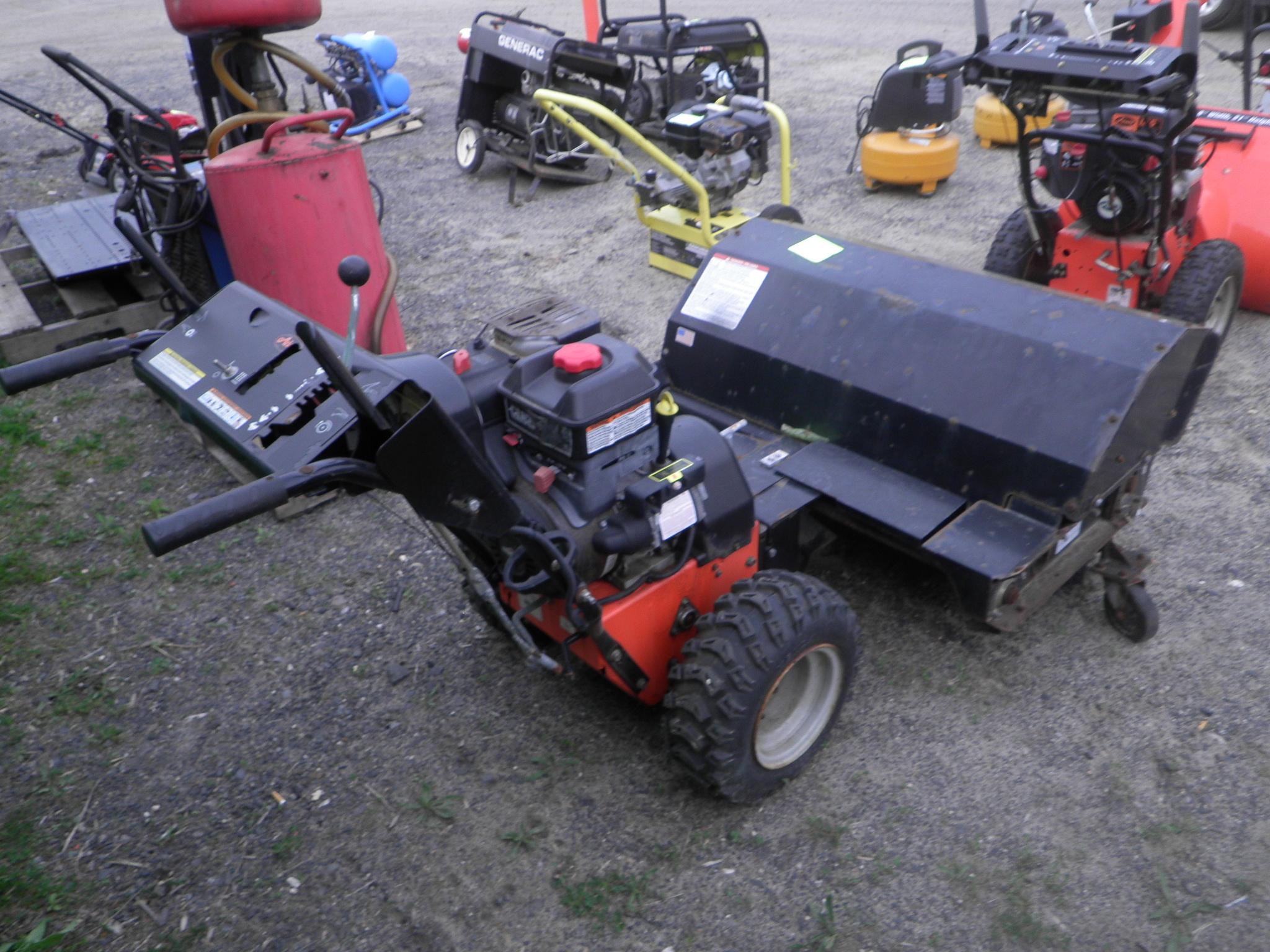 ARIENS 36'' Sno-Brush