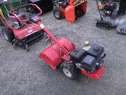 YARD MACHINE Rototiller