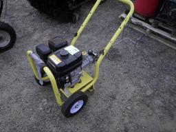 KARCHER Pressure Washer (No Hose or Wand)