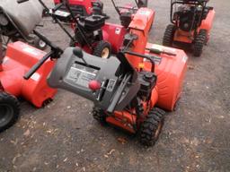 HUSQVARNA 5524SB Snowblower