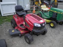 CRAFTSMAN T1700 46'' Ride-On Mower