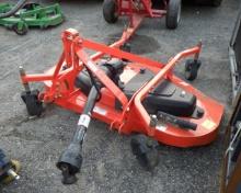 LANDPRIDE FDR 1672 3PtH 72'' Finish Mower